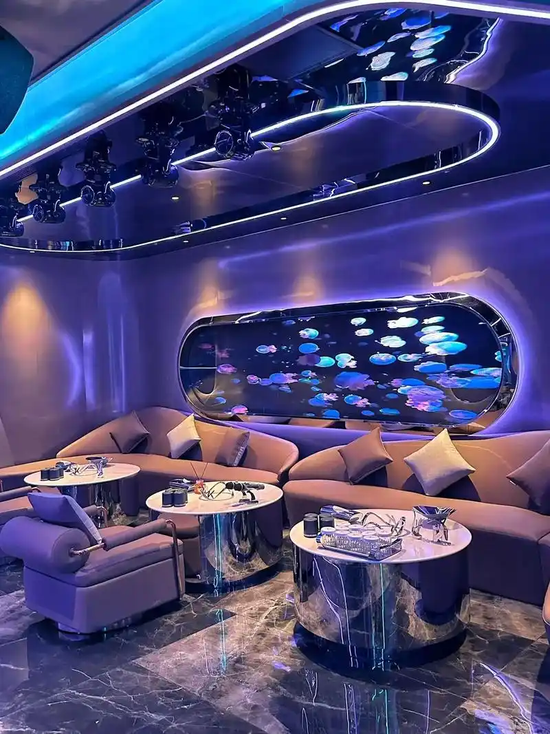 包头商务ktv优选商务ktv订房服务-石拐区ktv订房